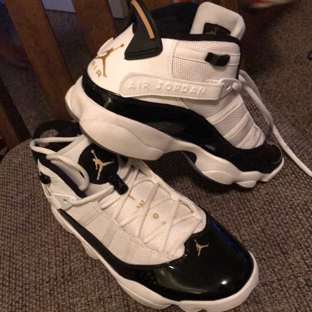 Jordan’s